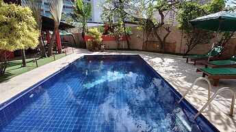 Hotel Pousada Bossa Nova