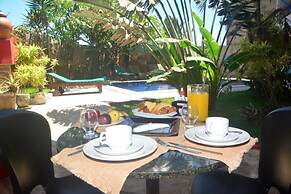 Hotel Pousada Bossa Nova