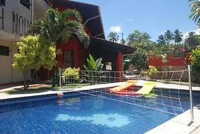 Hotel Pousada Bossa Nova