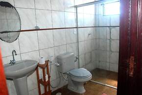 Hotel Pousada Bossa Nova