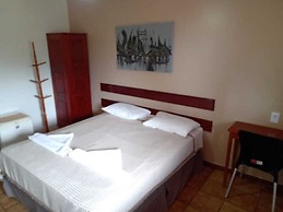 Hotel Pousada Bossa Nova