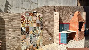 Hotel Pousada Bossa Nova