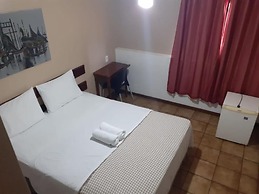 Hotel Pousada Bossa Nova