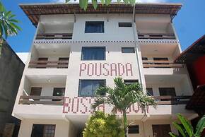 Hotel Pousada Bossa Nova