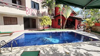 Hotel Pousada Bossa Nova