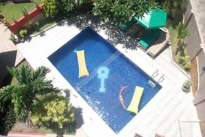 Hotel Pousada Bossa Nova