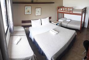 Hotel Pousada Bossa Nova