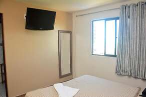 Hotel Pousada Bossa Nova