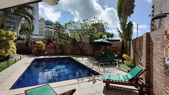 Hotel Pousada Bossa Nova