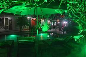 Hotel Pousada Bossa Nova