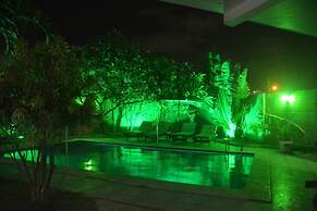 Hotel Pousada Bossa Nova