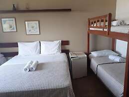 Hotel Pousada Bossa Nova