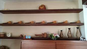 Hotel Pousada Bossa Nova