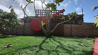 Hotel Pousada Bossa Nova