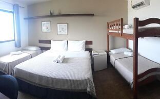 Hotel Pousada Bossa Nova