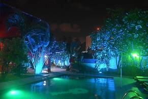 Hotel Pousada Bossa Nova