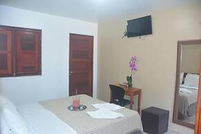 Hotel Pousada Bossa Nova