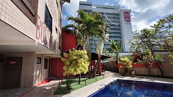 Hotel Pousada Bossa Nova