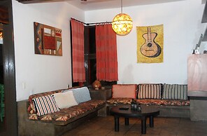 Hotel Pousada Bossa Nova