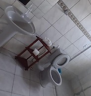 Hotel Pousada Bossa Nova