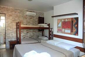 Hotel Pousada Bossa Nova