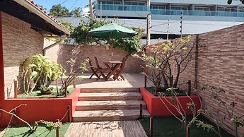 Hotel Pousada Bossa Nova