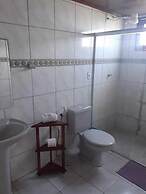 Hotel Pousada Bossa Nova