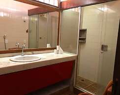 Hotel Pousada Bossa Nova