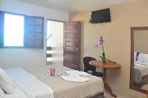 Hotel Pousada Bossa Nova