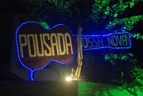 Hotel Pousada Bossa Nova