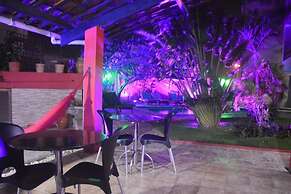 Hotel Pousada Bossa Nova