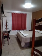 Hotel Pousada Bossa Nova