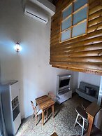 1CA-1D APARTAMENTO DUPLEX EN GETSEMANI