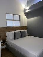 1CA-1D APARTAMENTO DUPLEX EN GETSEMANI