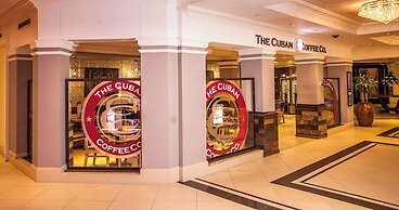 The RidgePoint Hotel