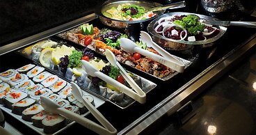 The RidgePoint Hotel