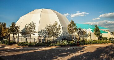 The RidgePoint Hotel