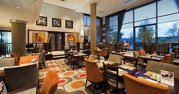 The RidgePoint Hotel