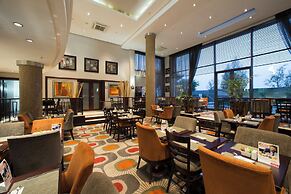 The RidgePoint Hotel