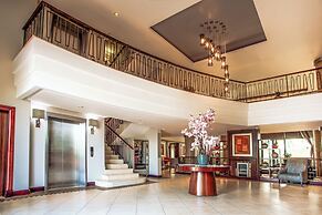 The RidgePoint Hotel