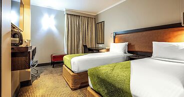 The RidgePoint Hotel