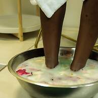 The RidgePoint Hotel