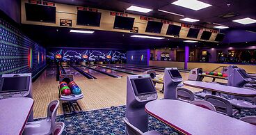 The RidgePoint Hotel