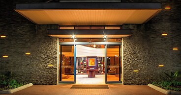 The RidgePoint Hotel