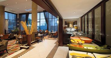 The RidgePoint Hotel