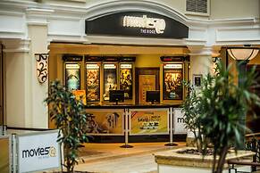 The RidgePoint Hotel