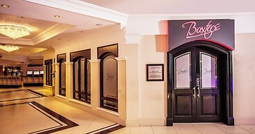 The RidgePoint Hotel