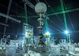 The RidgePoint Hotel