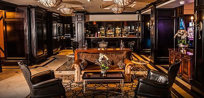 The RidgePoint Hotel