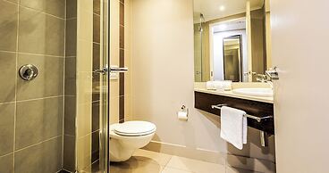 The RidgePoint Hotel